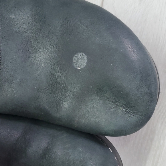 Dansko Women Comfort Professional clogs shoes Leather sz 42 US 11.5-12 - Picture 4 of 13